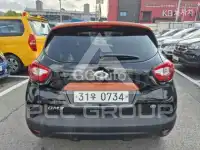 2015 Renault Qm3