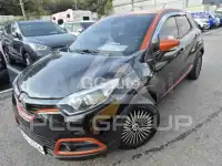 2015 Renault Qm3