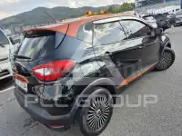 2015 Renault Qm3