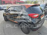 2015 Renault Qm3