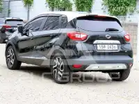 2015 Renault Qm3