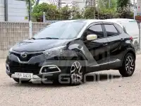 2015 Renault Qm3