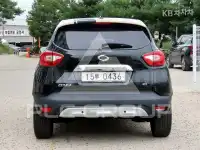 2015 Renault Qm3