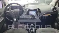 2015 Renault Qm3