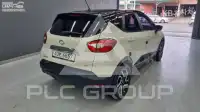 2015 Renault Qm3