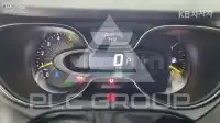 2015 Renault Qm3
