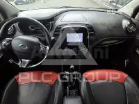 2015 Renault Qm3
