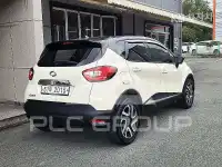 2015 Renault Qm3