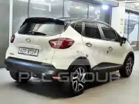 2015 Renault Qm3