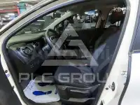 2015 Renault Qm3