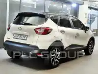 2015 Renault Qm3