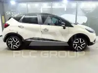 2015 Renault Qm3