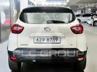 2015 Renault Qm3