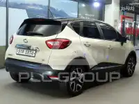 2015 Renault Qm3
