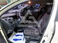 2015 Renault Qm3
