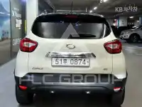 2015 Renault Qm3