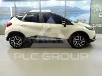 2015 Renault Qm3