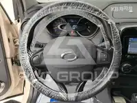 2015 Renault Qm3
