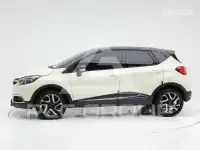 2015 Renault Qm3