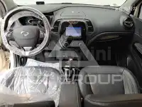 2015 Renault Qm3