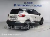 2015 Renault Qm3
