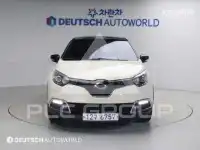 2015 Renault Qm3