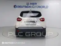 2015 Renault Qm3