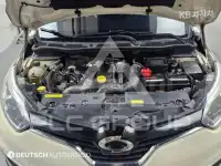 2015 Renault Qm3
