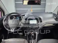 2015 Renault Qm3