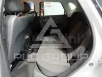 2015 Renault Qm3