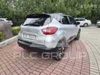 2015 Renault Qm3