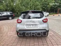 2015 Renault Qm3