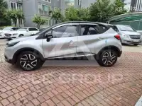 2015 Renault Qm3