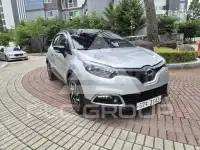 2015 Renault Qm3
