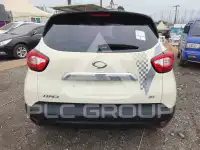 2015 Renault Qm3