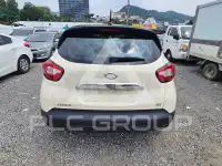 2015 Renault Qm3