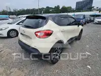 2015 Renault Qm3