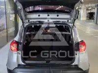 2015 Renault Qm3