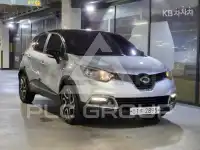 2015 Renault Qm3