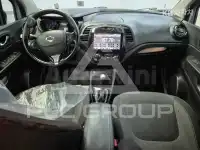 2015 Renault Qm3