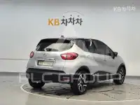 2015 Renault Qm3
