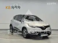 2015 Renault Qm3