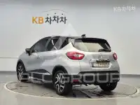 2015 Renault Qm3