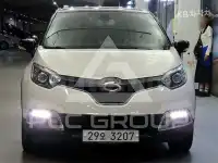 2015 Renault Qm3