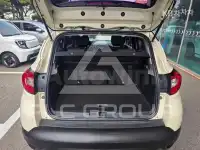 2015 Renault Qm3