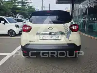 2015 Renault Qm3