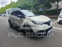 2015 Renault Qm3