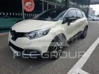 2015 Renault Qm3