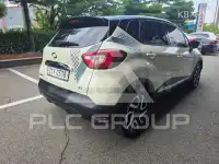 2015 Renault Qm3