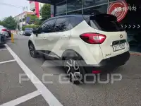 2015 Renault Qm3